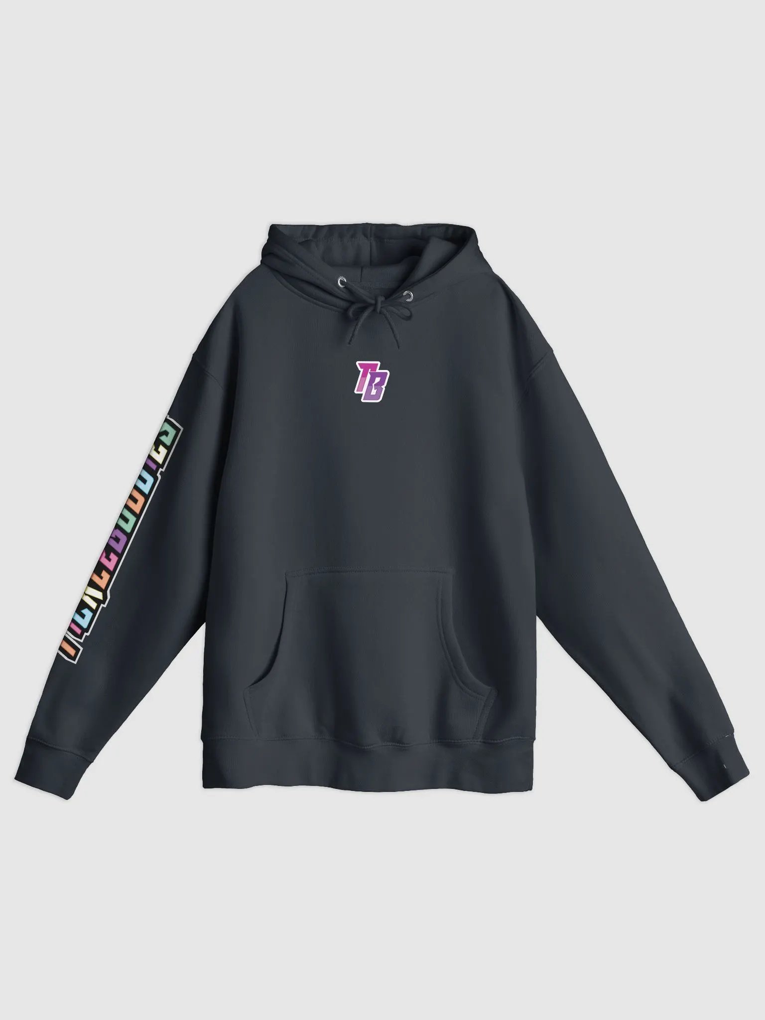 T.B. Hood1e product image (1)