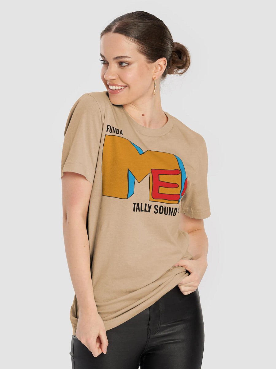 Fundamentally Sound Graphic Tee product image (8)