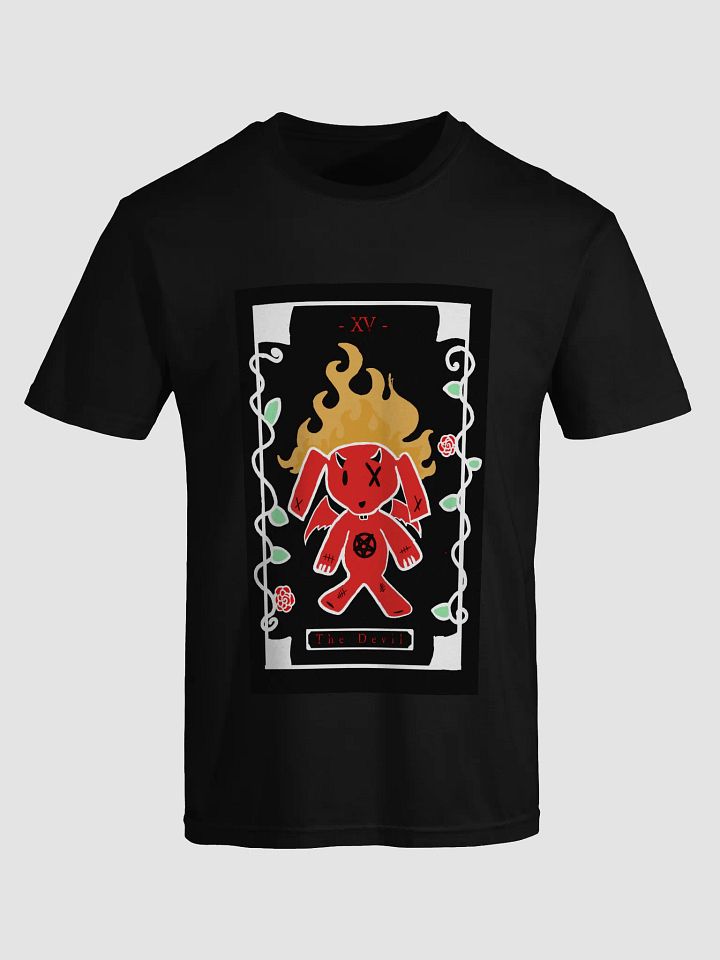 The Tarot Collection - "The Devil" Shirt product image (1)