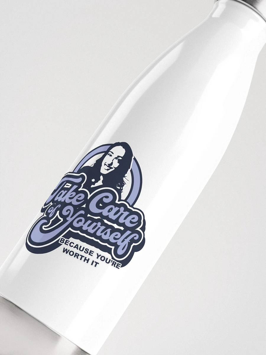 Take Care of Yourself Water Bottle product image (5)