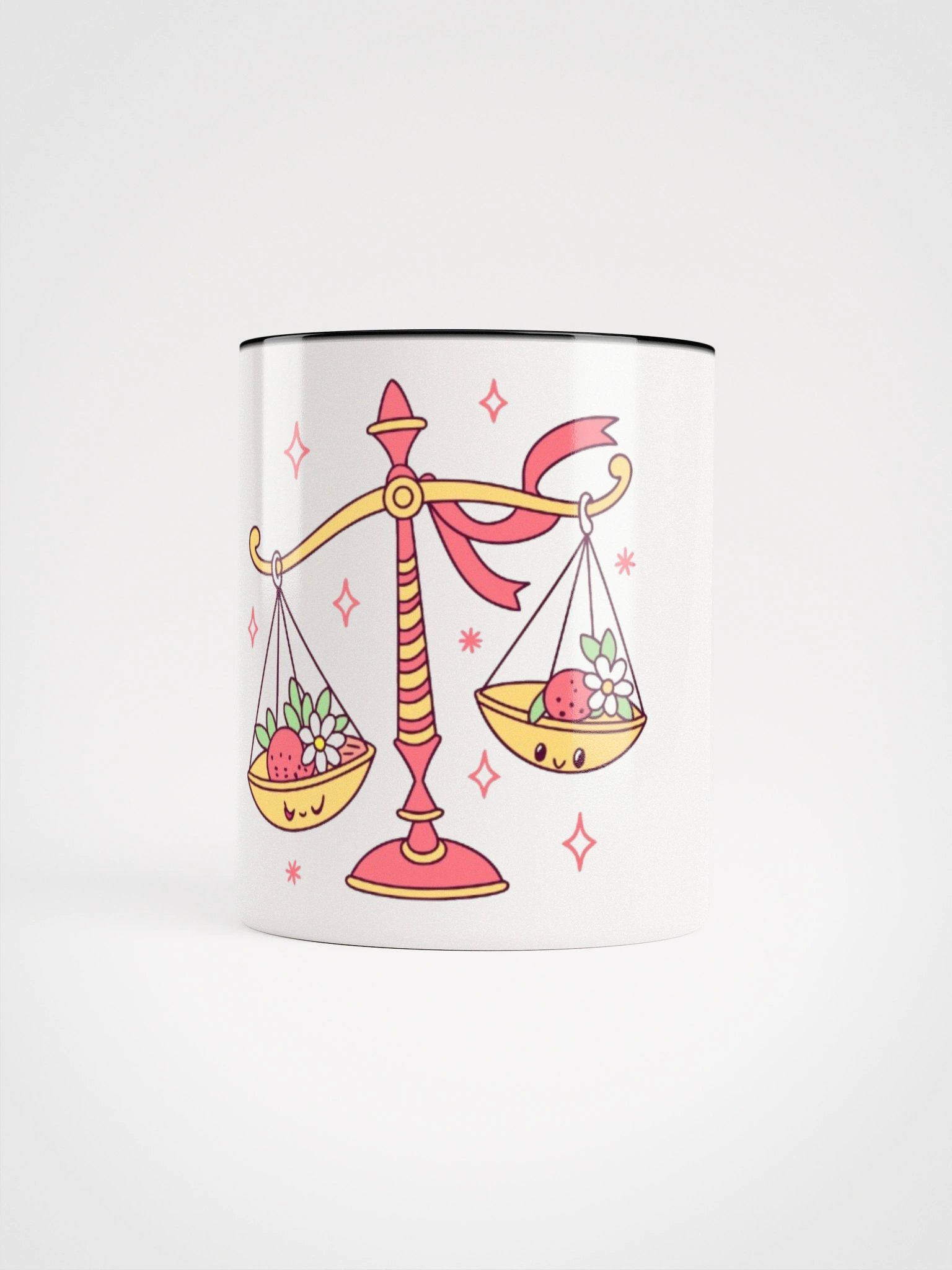 Libra Ceramic Mug product image (61)
