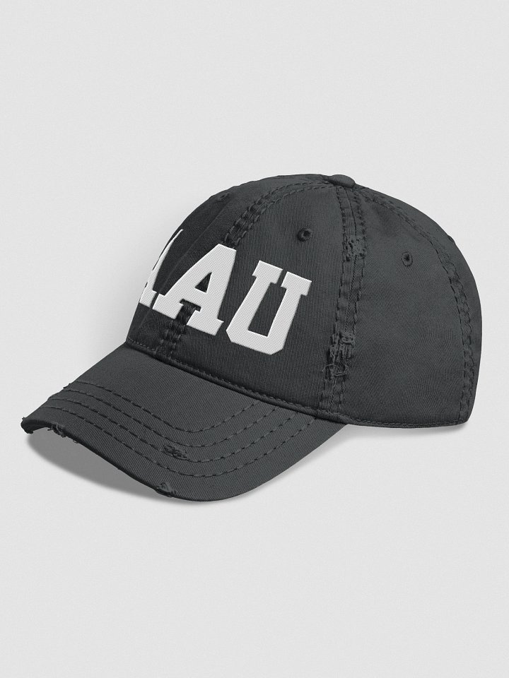 AAU Distressed Uncle Sam Hat product image (8)