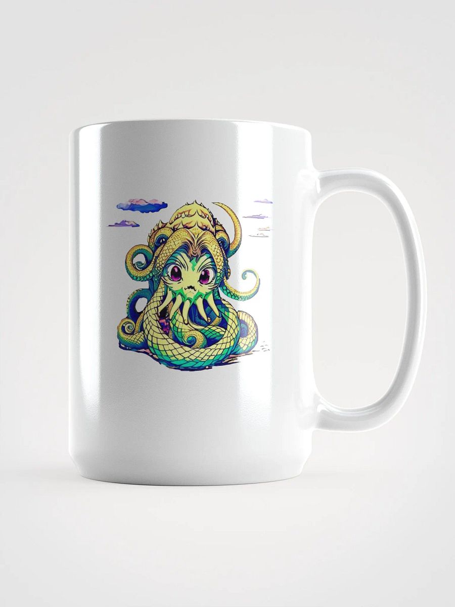 Original Sand Kraken Mug product image (1)