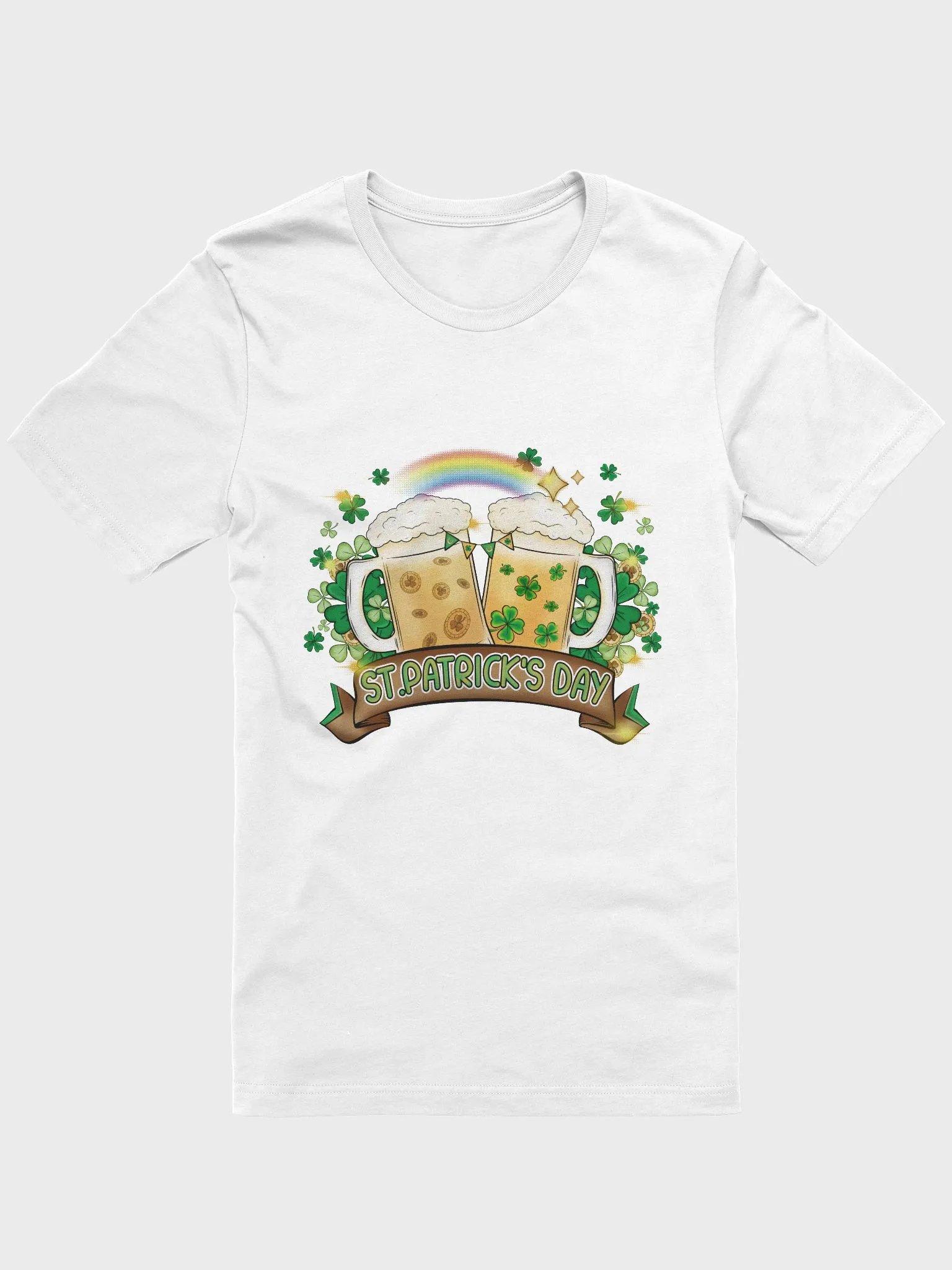 Lift a Beer for St. Patrick's Day product image (1)