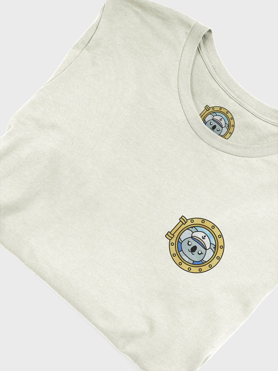 Eat Sleep Cruise Repeat! | List Shirt product image (8)