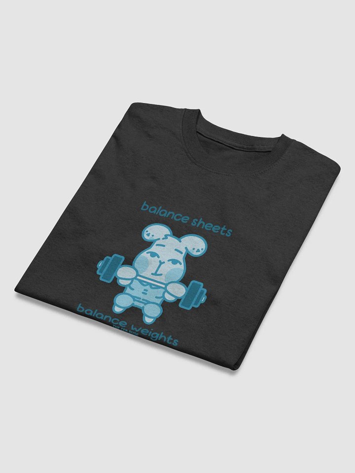 Balanced Tee product image (2)