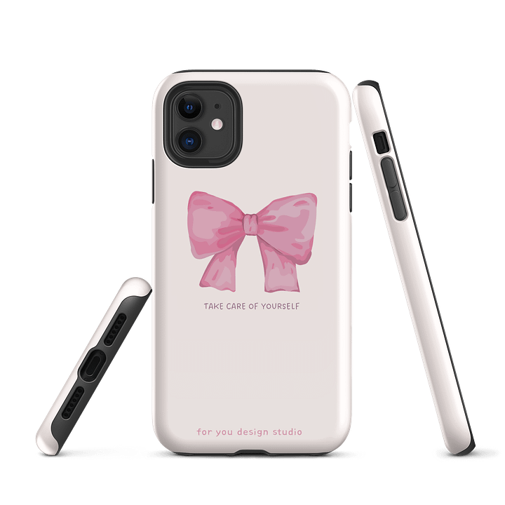 ArmorShield iPhone® Case product image (1)