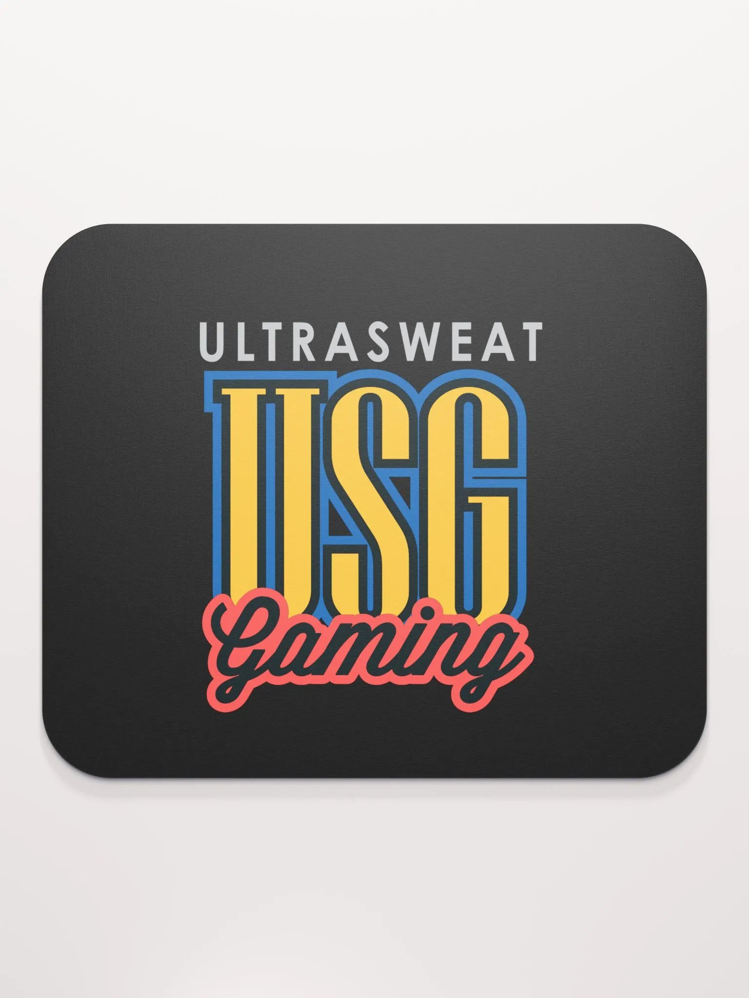 USG Mouse Pad product image (5)