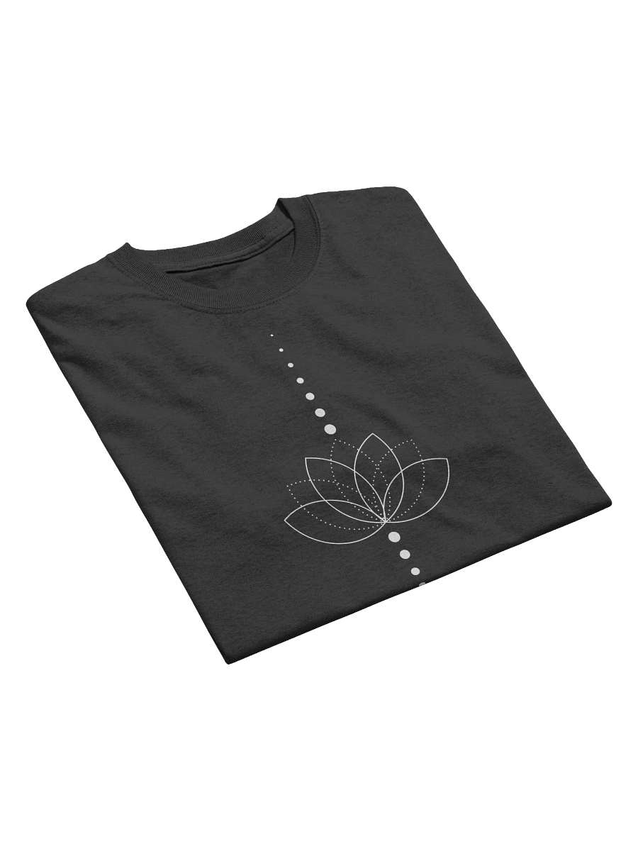 Spirit Align Lotus Tee product image (3)
