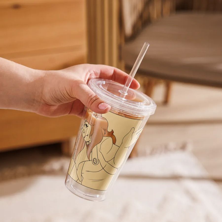Dooble Bear Cup!! product image (9)