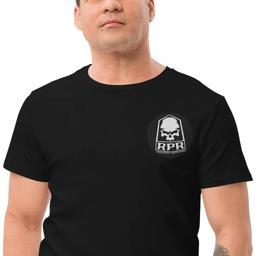 RPR Premium Embroidered Tee product image (9)