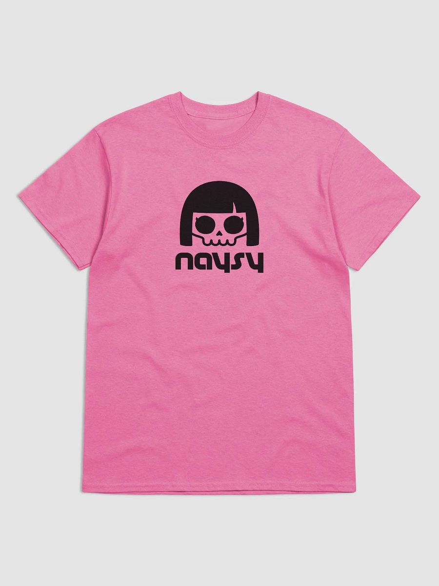 Naysy Skull Tee product image (1)