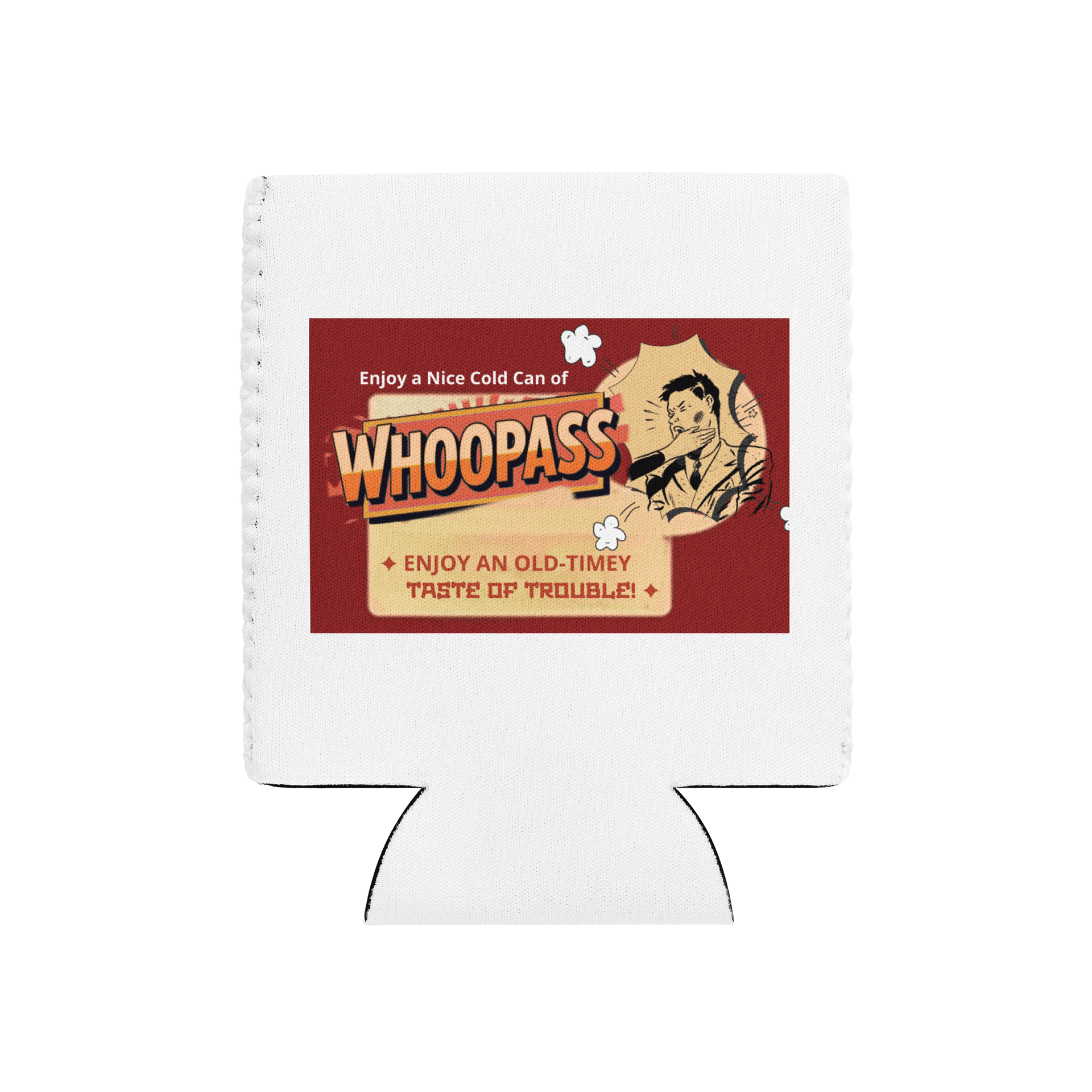 WHOOPASS CAN COZY product image (1)