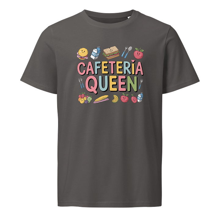 Cafeteria Queen product image (1)