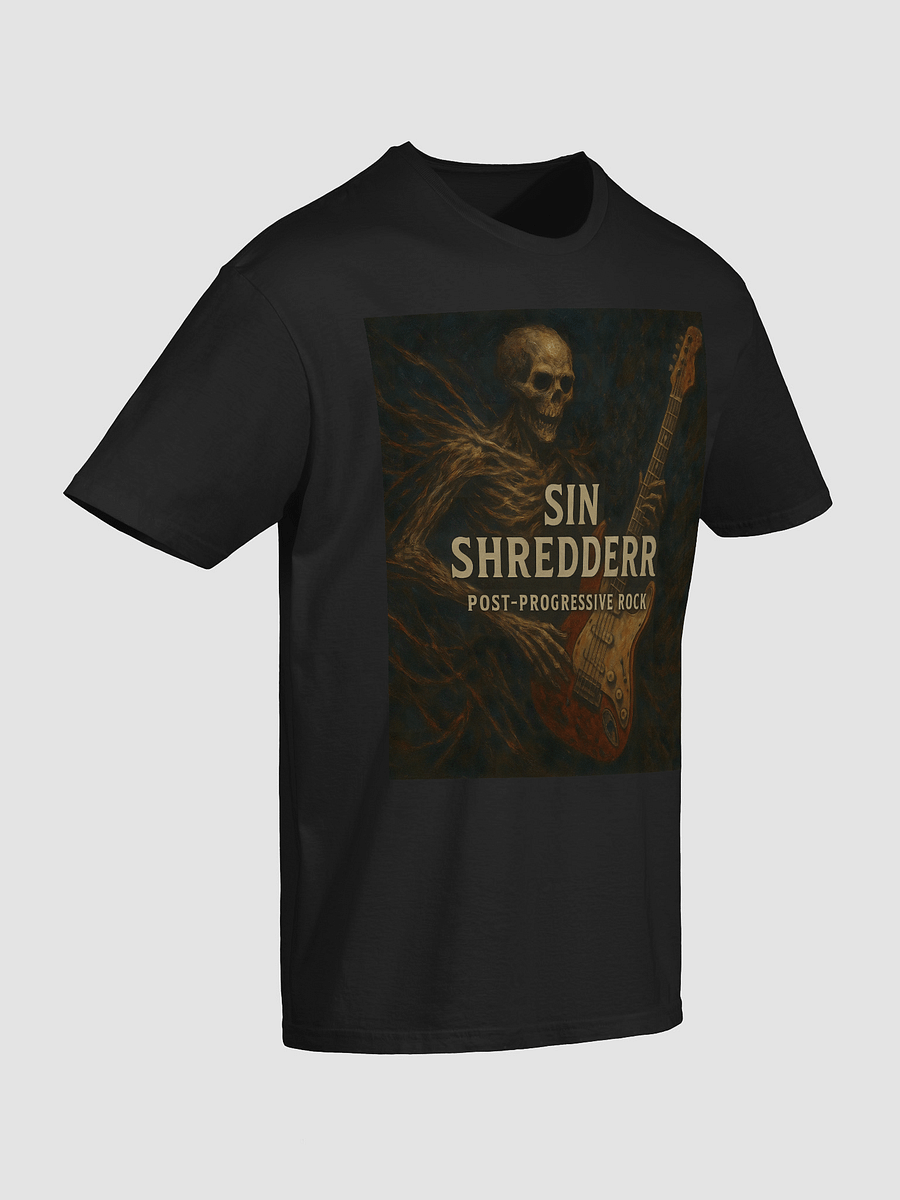 Sin Shredderr product image (6)