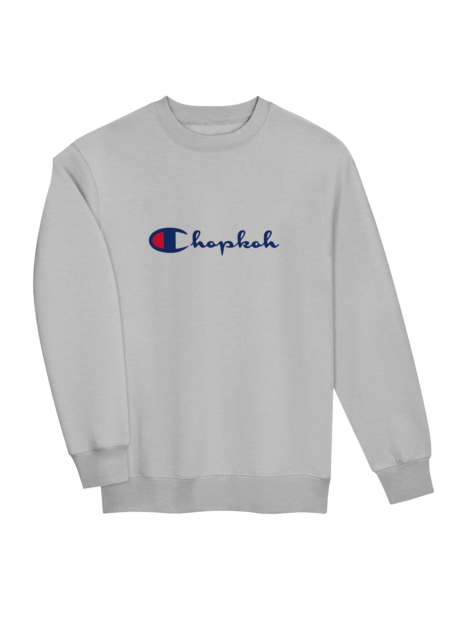 Champ Tramp sweatshirt product image (11)