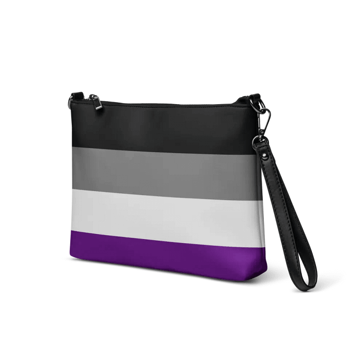 Ace Flag Crossbody Bag product image (2)