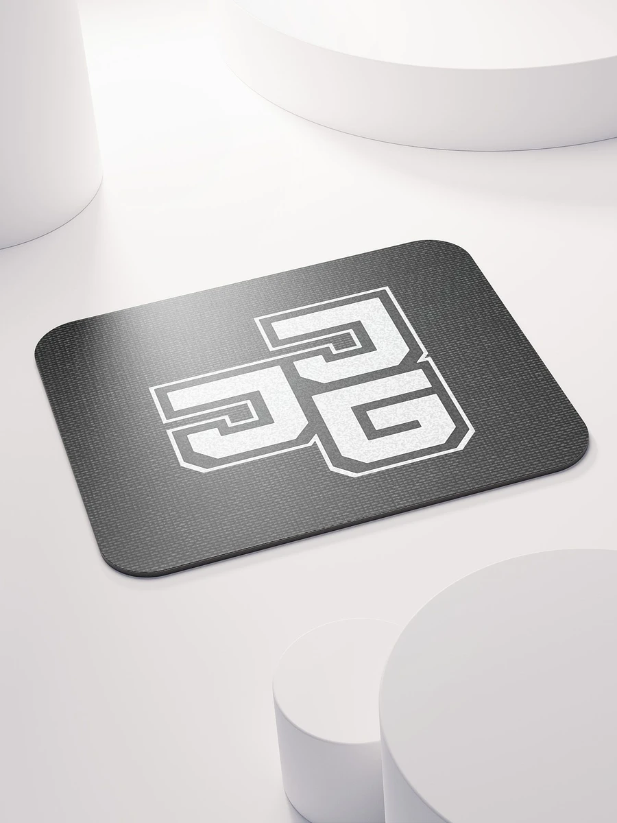 JJG Monochrome Mousepad product image (5)