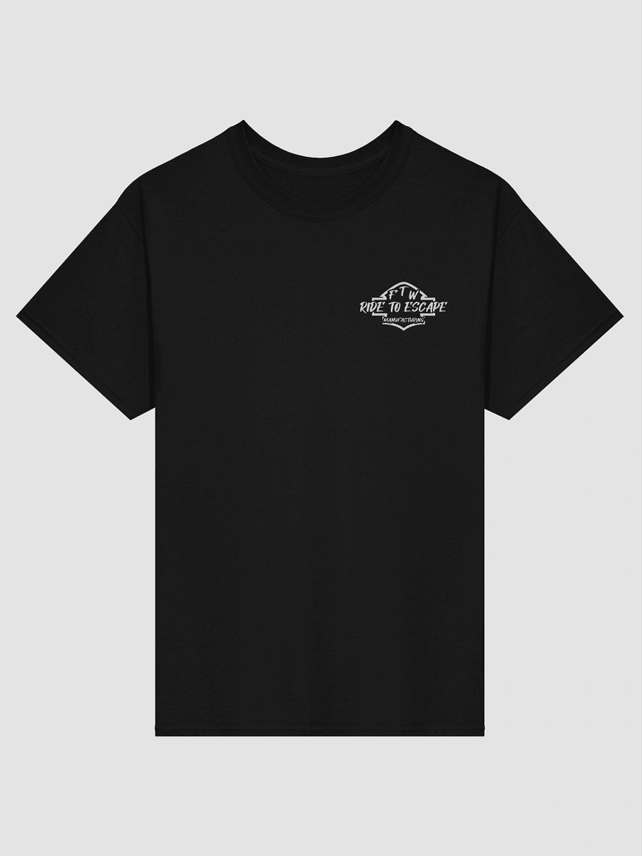 PUPS, VANS, CHOPPERS SHIRT product image (3)