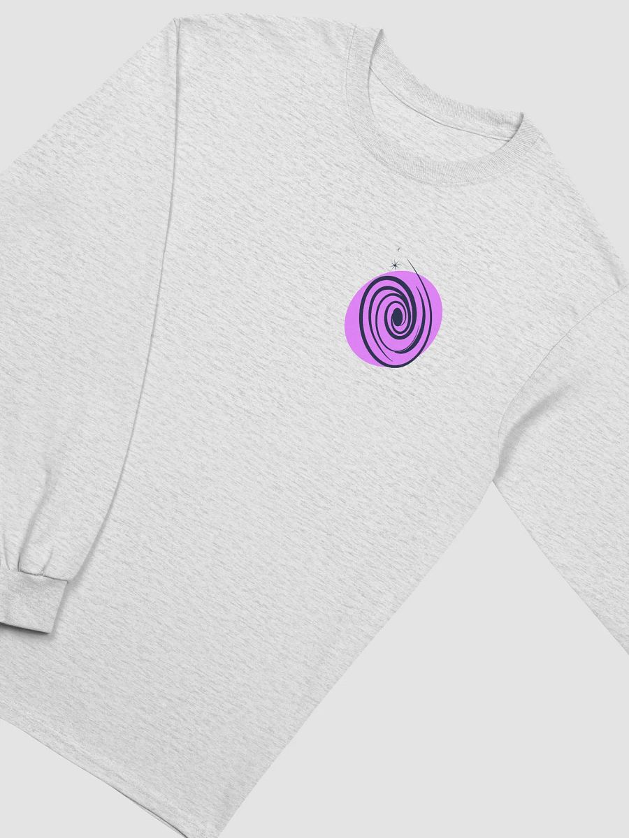 Omnibio Lab Logo Long Sleeve T-Shirt product image (5)