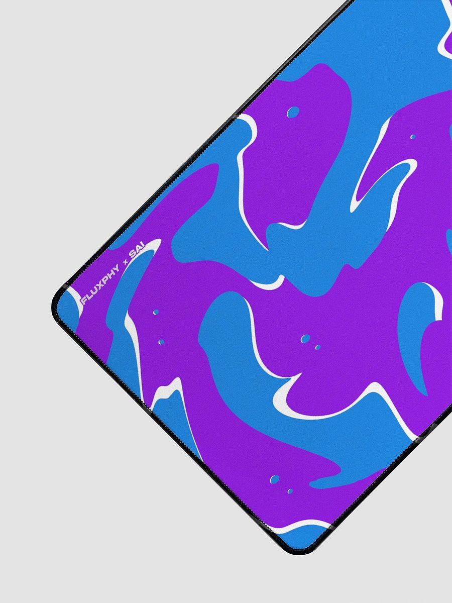 @RealSai Creator Collab Mousepad by Fluxphy product image (3)