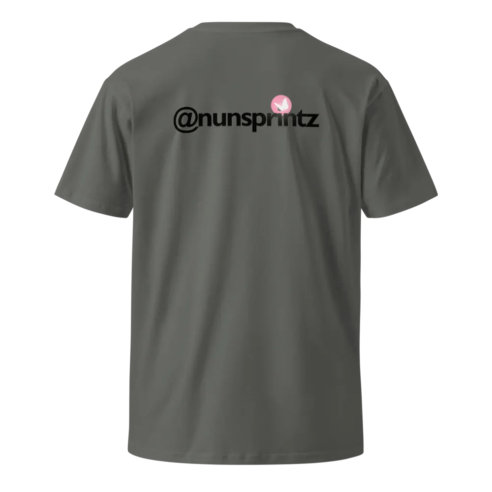 Sad Lucy Emote Tee product image (4)