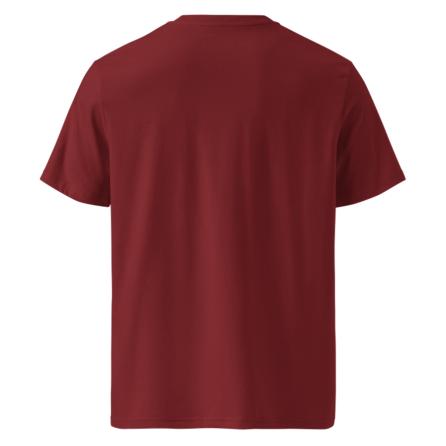 Wanderlust Dreamer Organic T-Shirt product image (2)