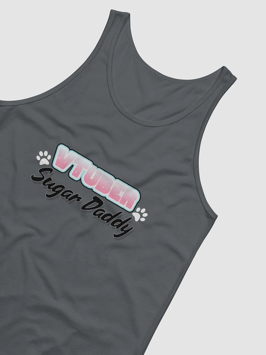 VTuber Sugar Daddy - Men's Tank product image (17)