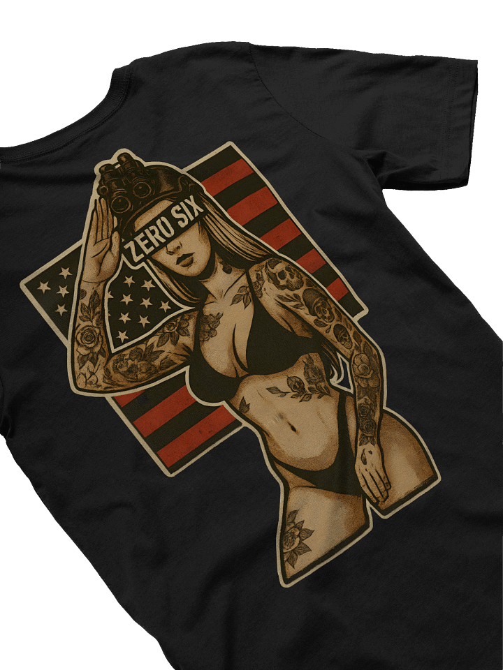 Saloot Tee product image (1)