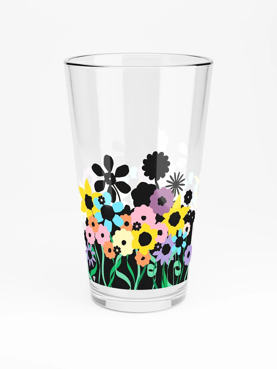 We Were Seeds Pint Glass product image (3)