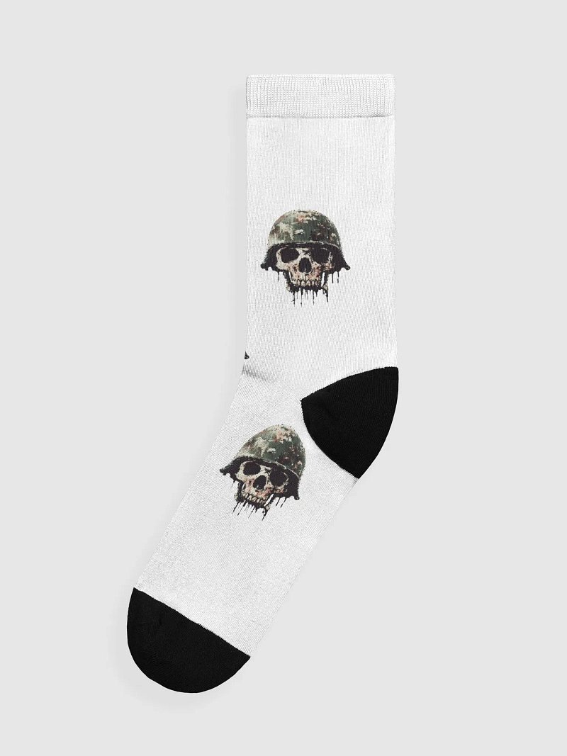 BoneheadZ Socks