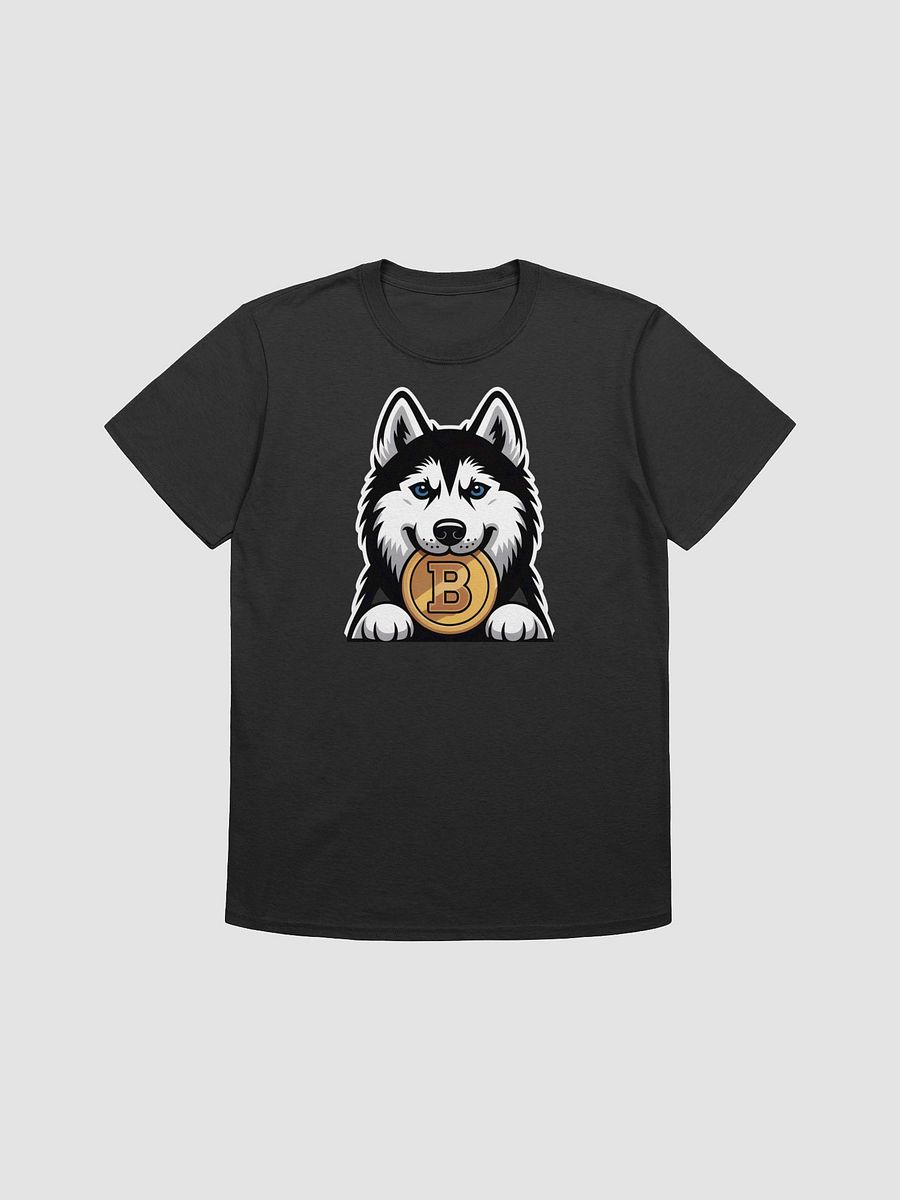 Bounty Husky Coin T-Shirt product image (3)