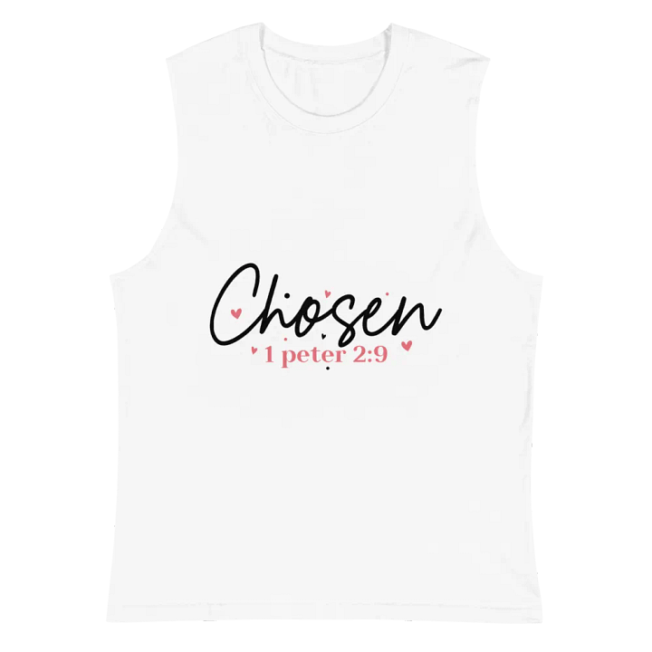 Chosen. product image (2)
