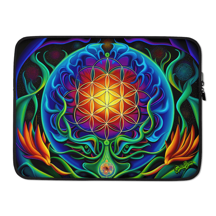 Laptop Sleeve - #LTS26 product image (2)