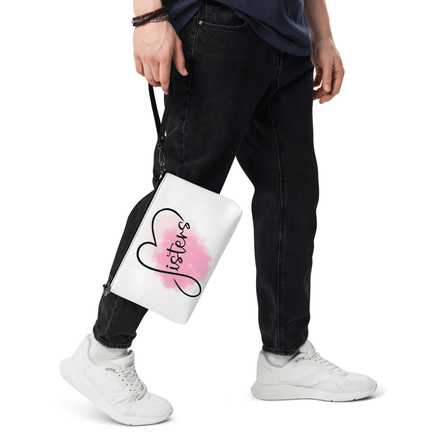 Sisters Crossbody Bag product image (5)