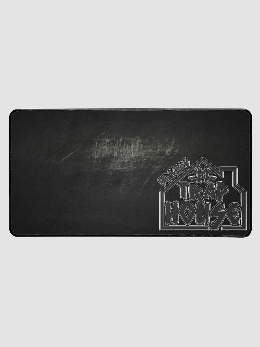 Trap House Desk Mat product image (1)