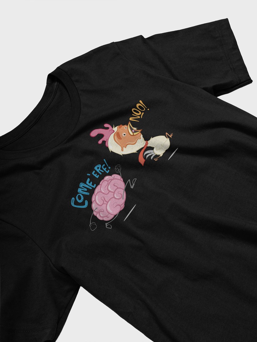 Fast as Cluck product image (15)
