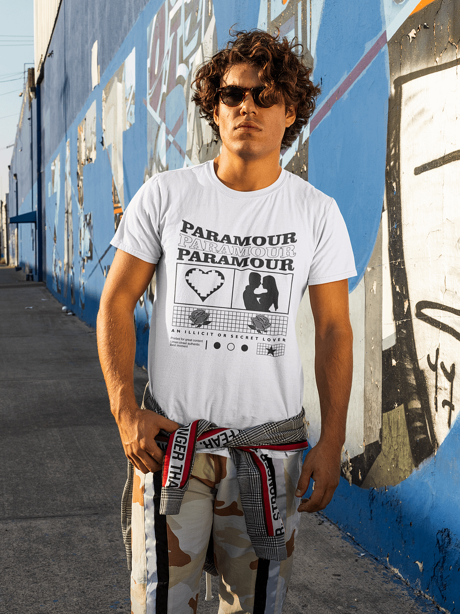 Paramour product image (4)