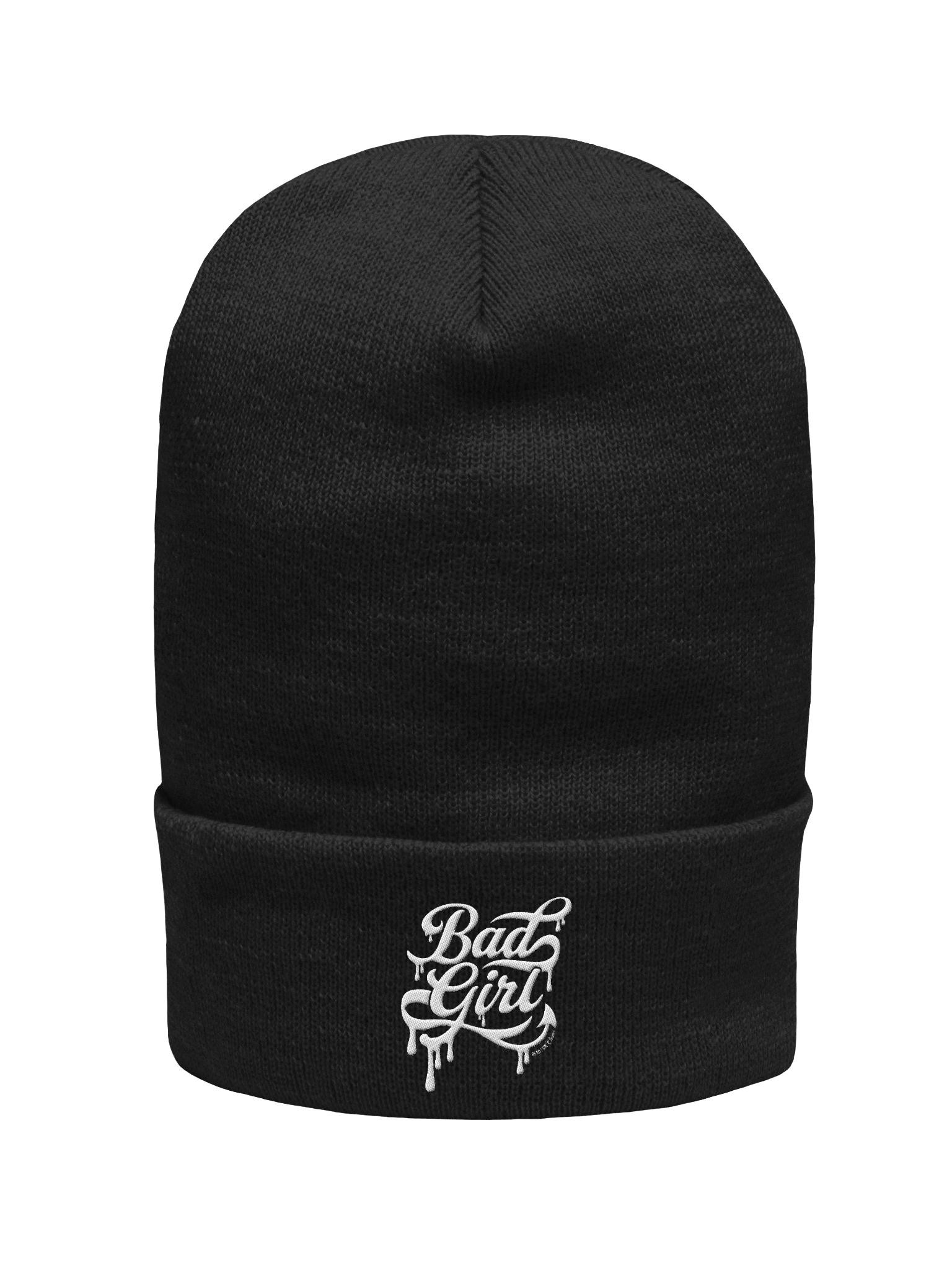 Bad Girl Beanie product image (8)
