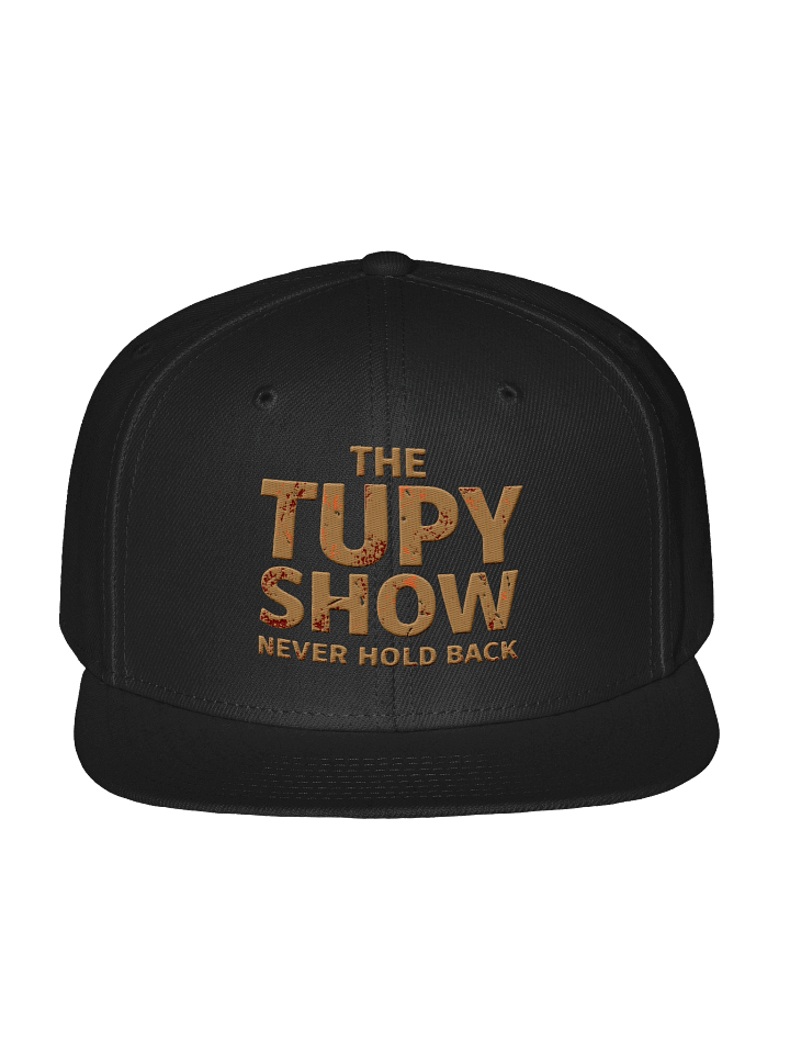 The Tupy Topper product image (3)