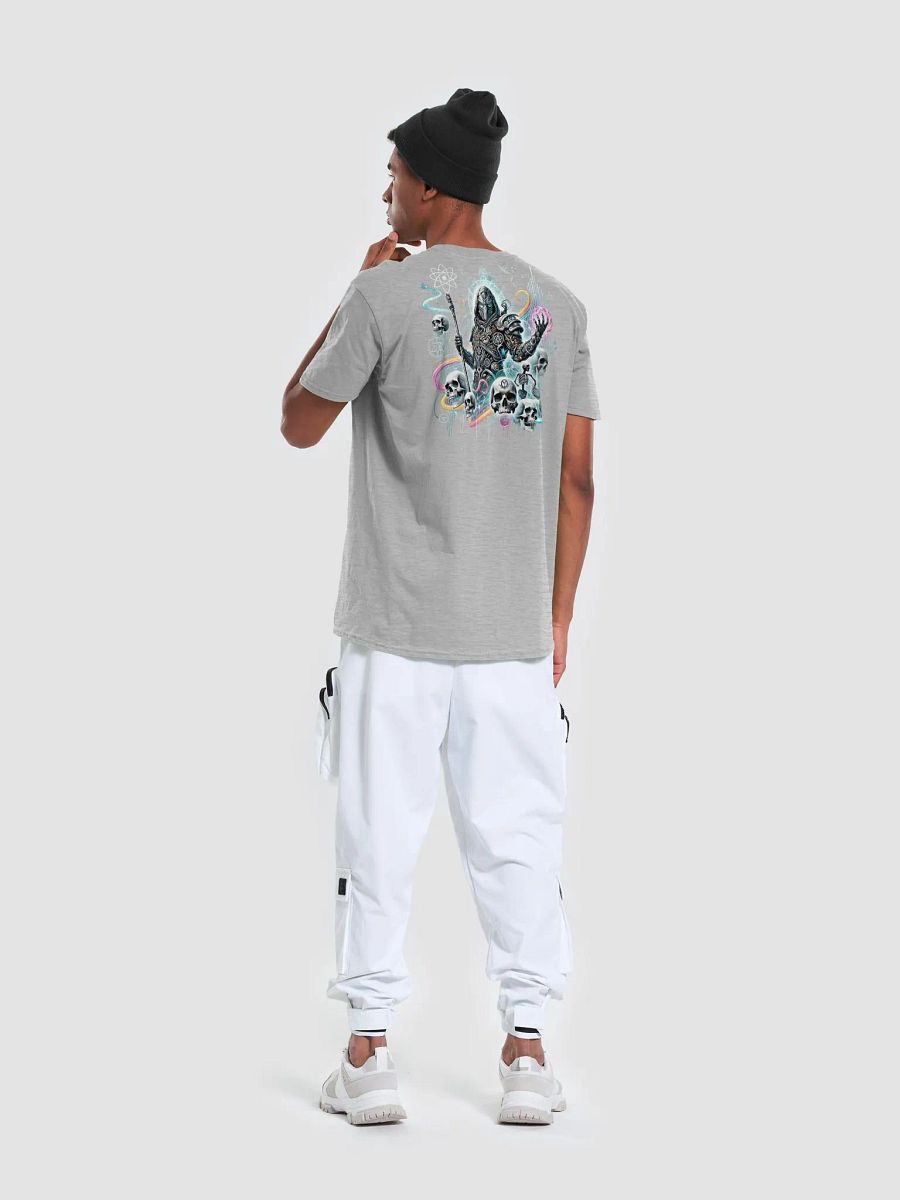 Arcane Guardian T-Shirt product image (40)