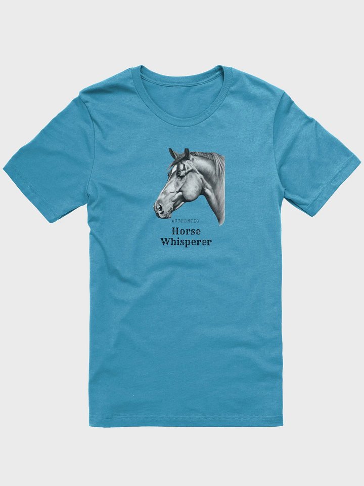 Horse Whisperer T-Shirt product image (9)