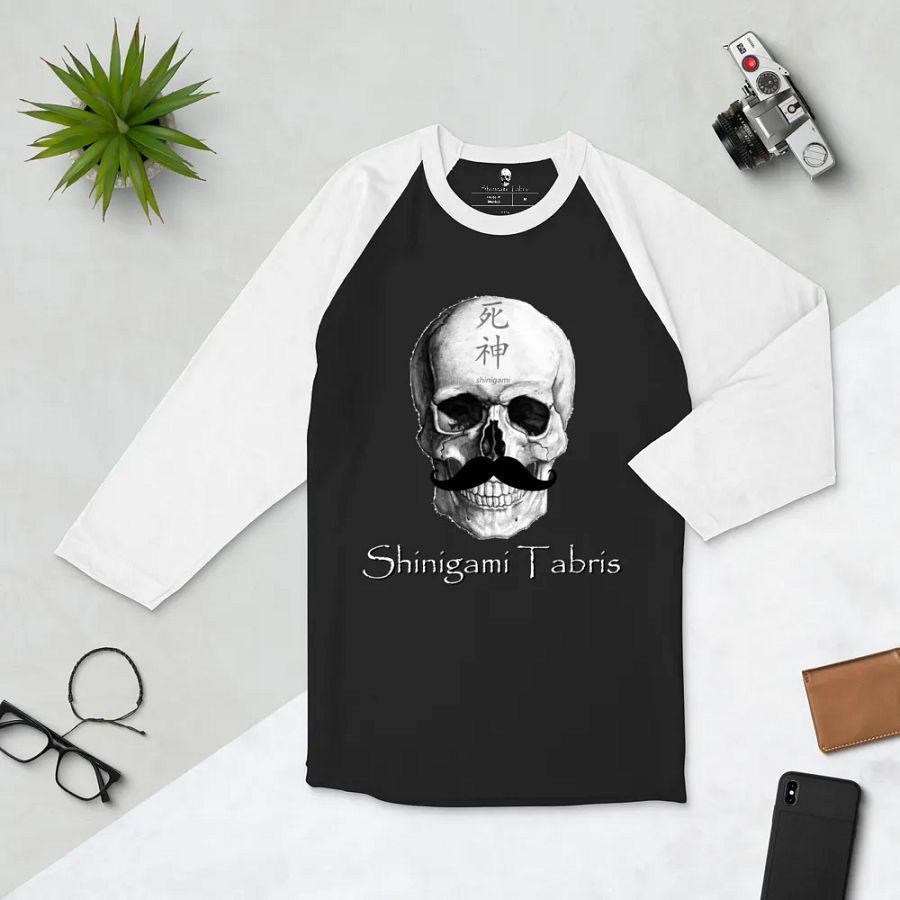Shini Jersey Shirt product image (15)