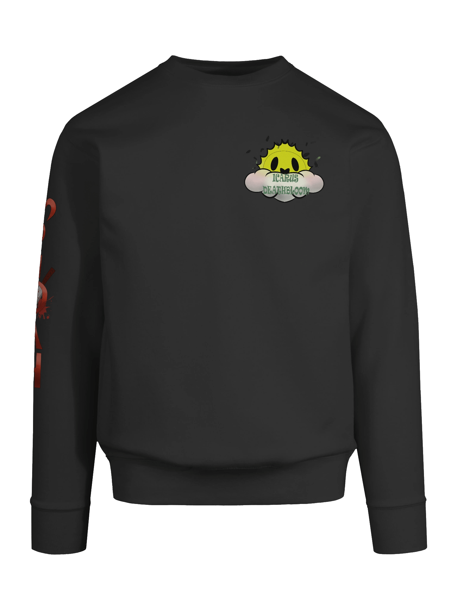 MOIDAH Sweater product image (81)