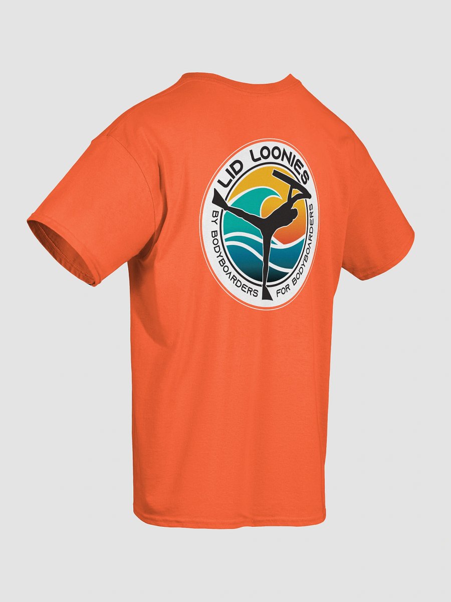 Invert 1 Tee product image (38)