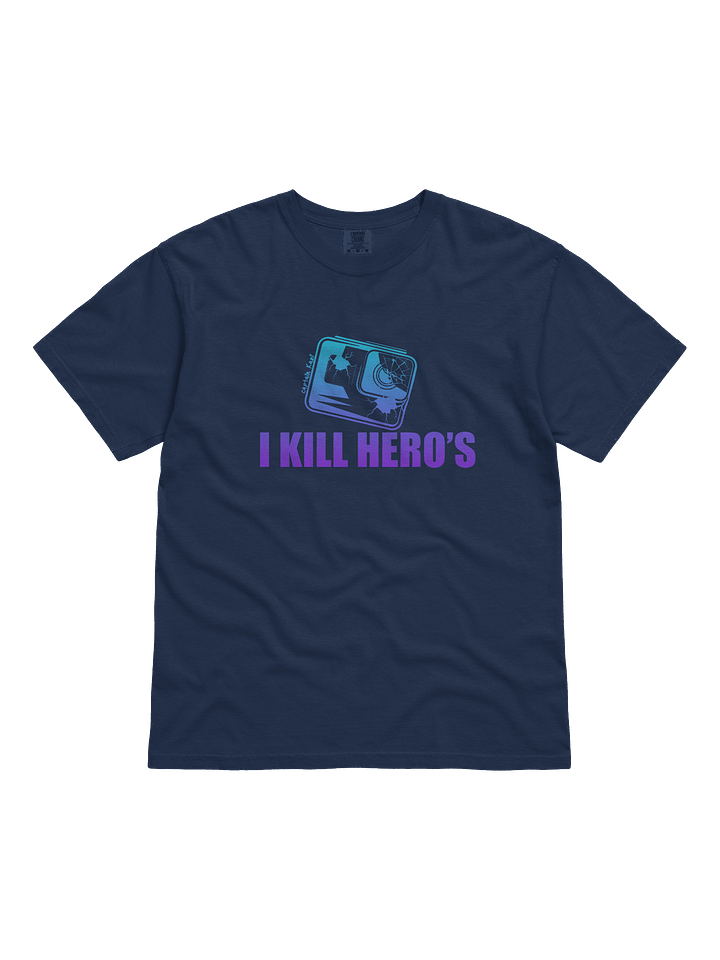 Hero Killer T product image (21)
