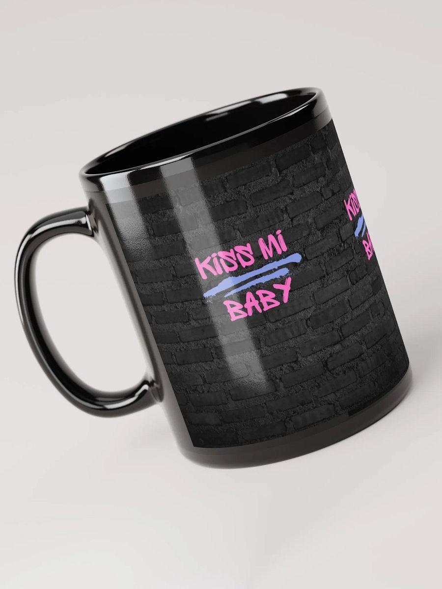KISS MI BABY CUP product image (3)