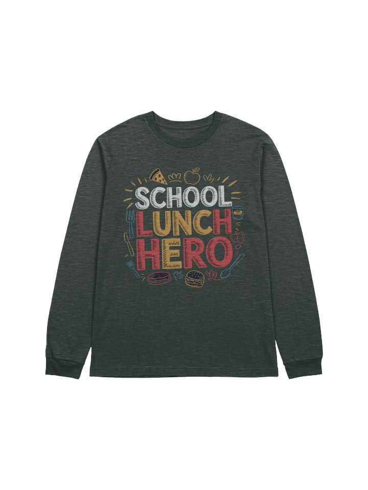 School Lunch Hero product image (1)
