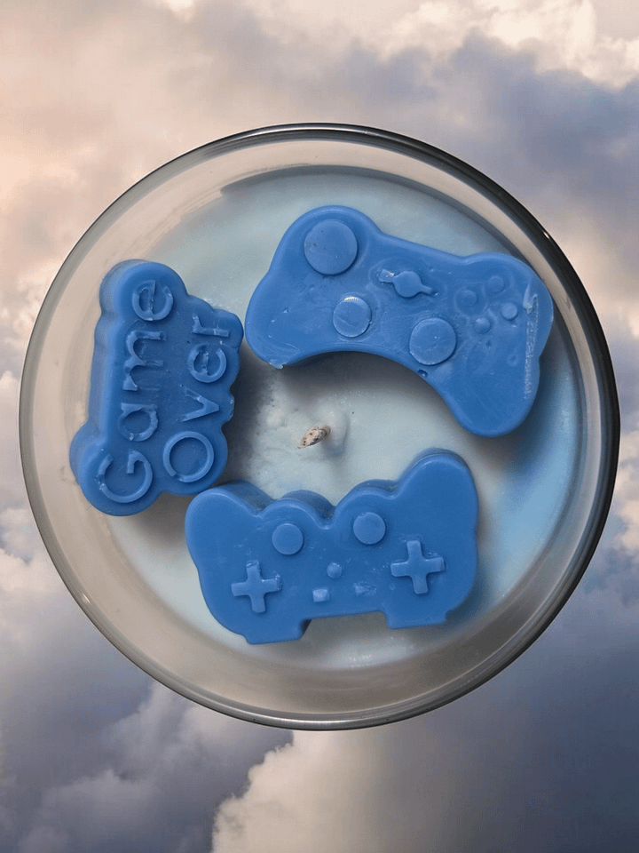 Game on and Level Up product image (2)