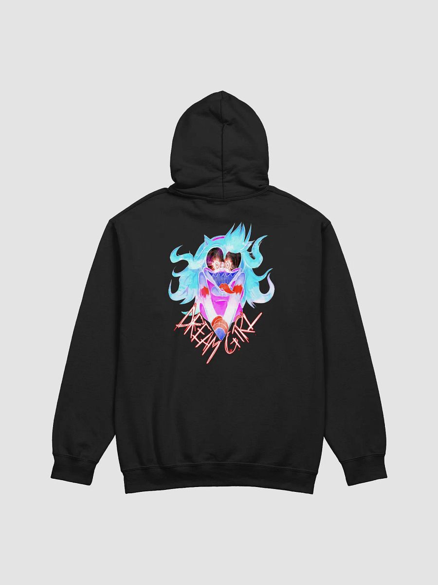 Dream Girl Unisex Hoodie product image (2)